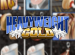 Игровой слот Hewyweight Gold